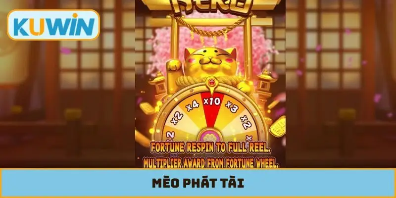 Mèo Phát Tài